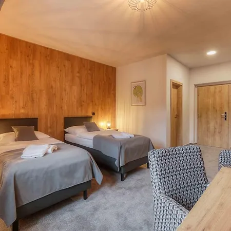 Hotel Lipa