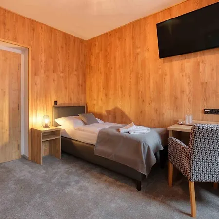 Lipa Hotel