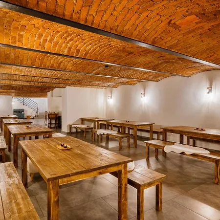 Lipa 4* ליפובה לאזנה