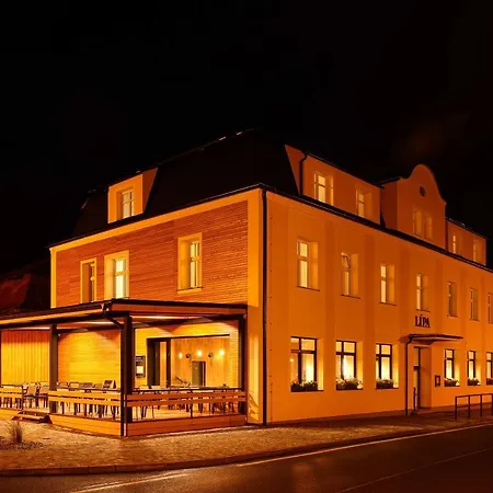 Lipa Hotel 4*