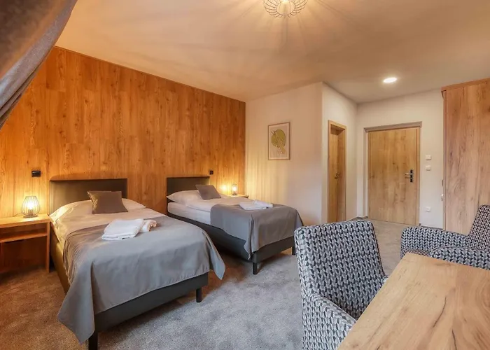 Hotel Lipa