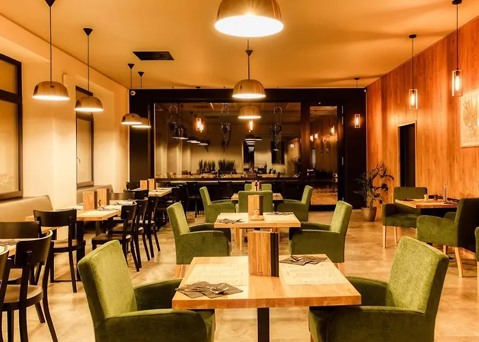 Lipa Hotel Lipova Lazne