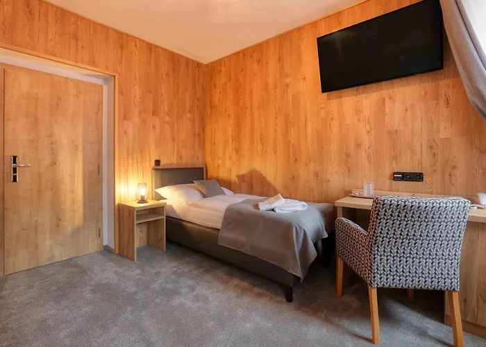 Lipa Hotel