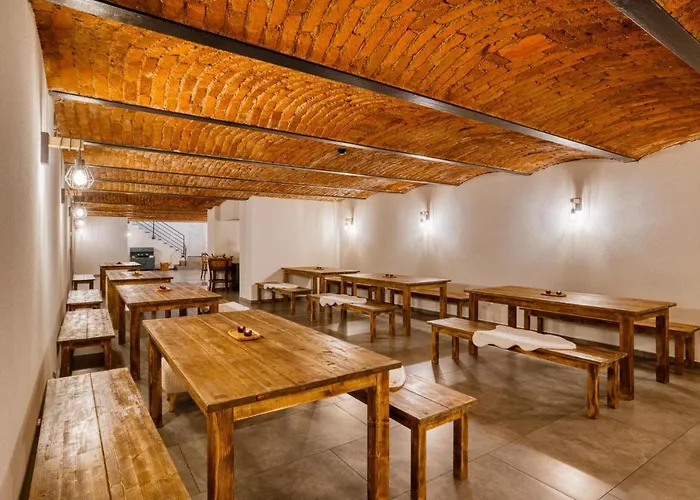 Lipa 4* Lipová-lázně